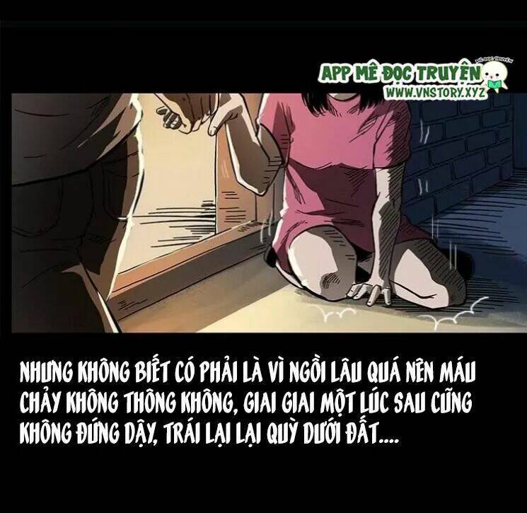 U Minh Ngụy tượng - Chapter 125 - Page 55