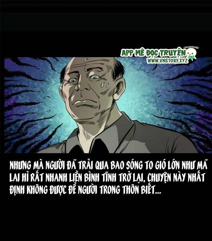 U Minh Ngụy tượng - Chapter 125 - Page 62