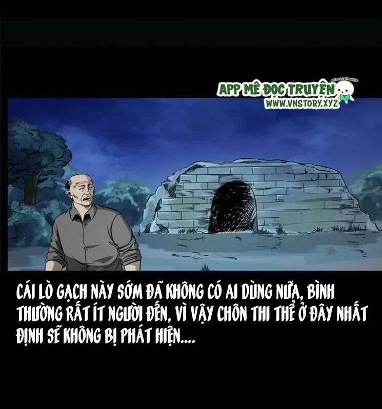 U Minh Ngụy tượng - Chapter 125 - Page 64