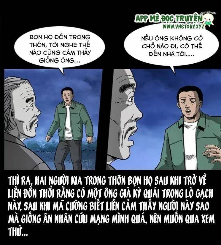 U Minh Ngụy tượng - Chapter 125 - Page 68