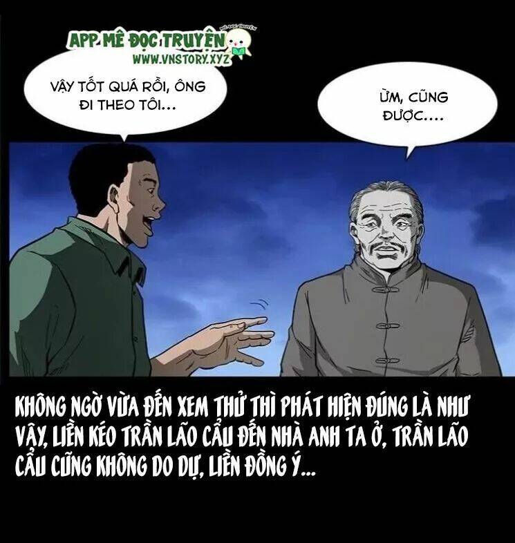 U Minh Ngụy tượng - Chapter 125 - Page 69