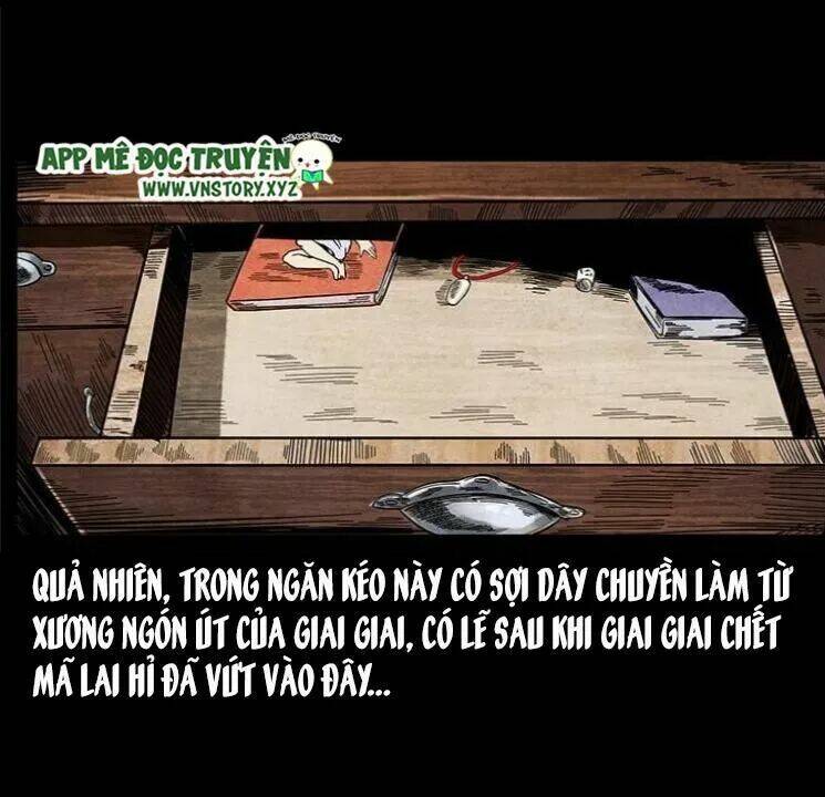 U Minh Ngụy tượng - Chapter 125 - Page 75