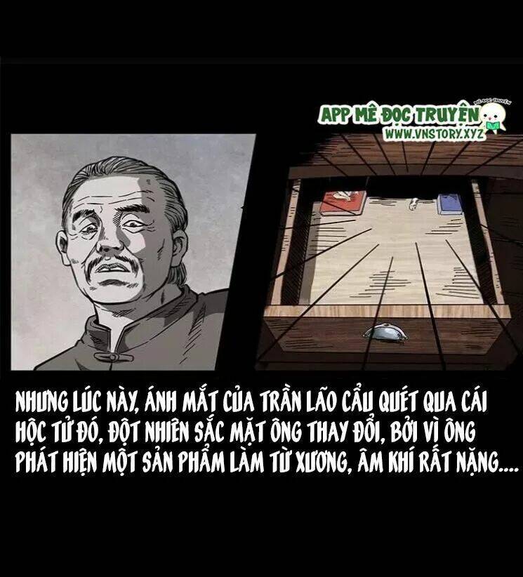 U Minh Ngụy tượng - Chapter 125 - Page 78