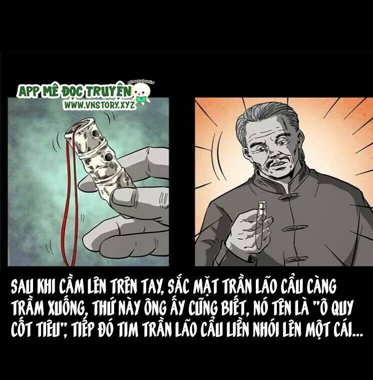 U Minh Ngụy tượng - Chapter 125 - Page 79