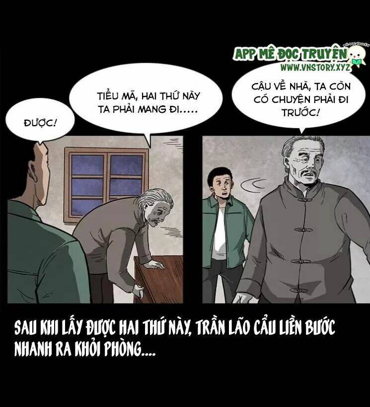 U Minh Ngụy tượng - Chapter 125 - Page 80