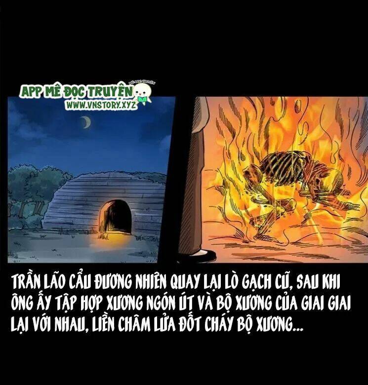 U Minh Ngụy tượng - Chapter 125 - Page 83