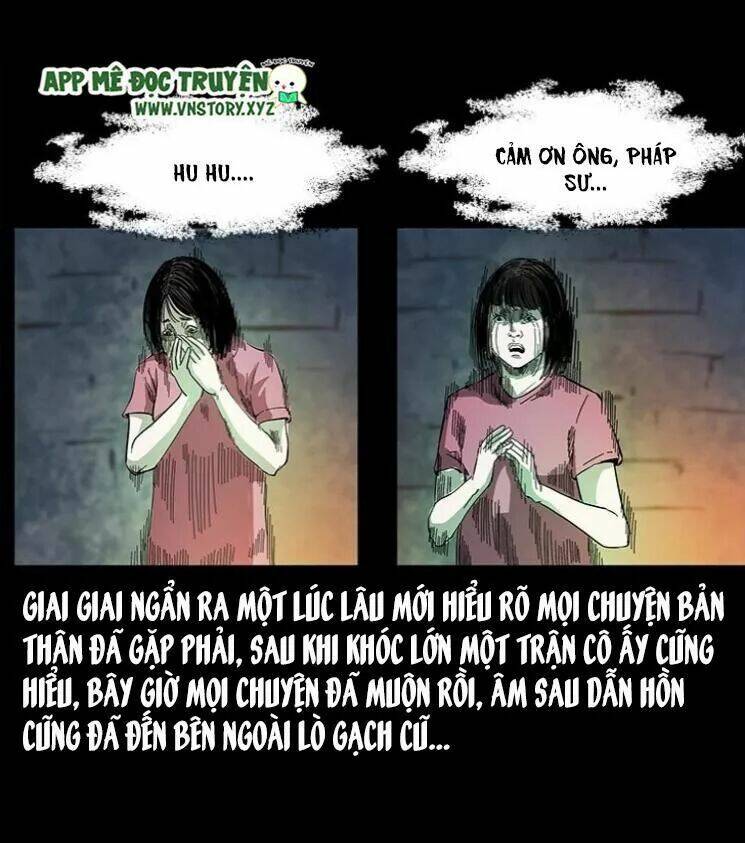 U Minh Ngụy tượng - Chapter 125 - Page 85