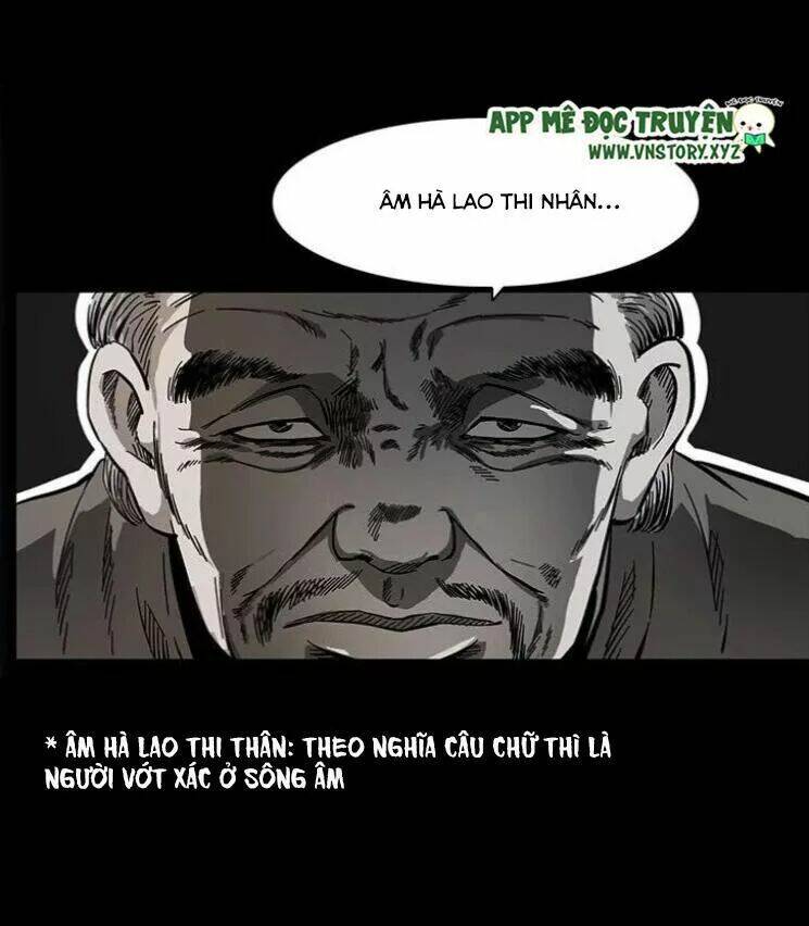 U Minh Ngụy tượng - Chapter 125 - Page 88