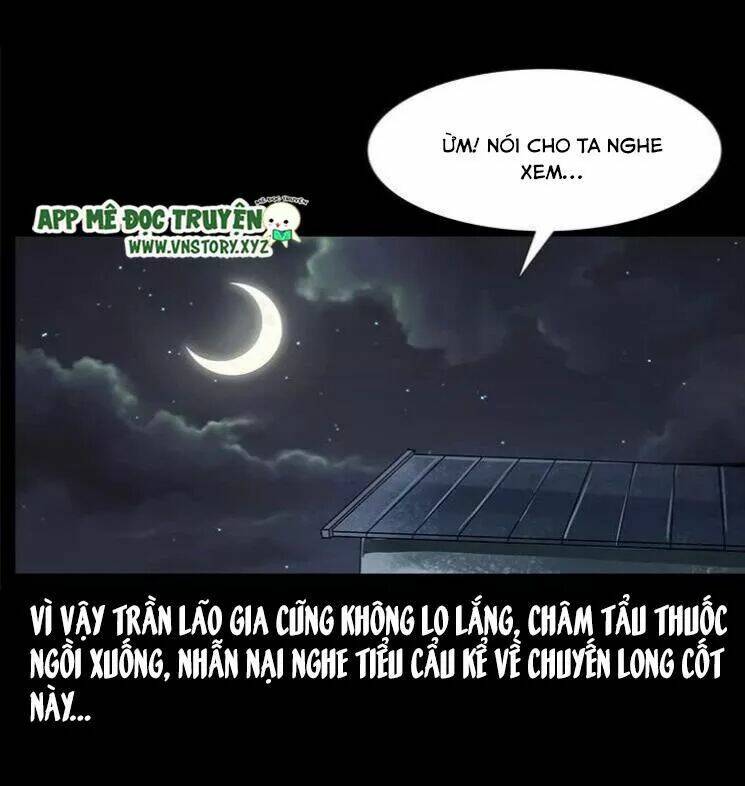 U Minh Ngụy tượng - Chapter 126 - Page 16