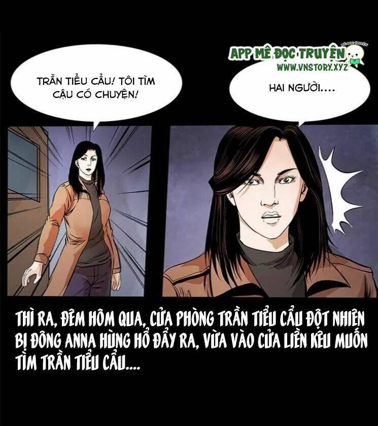 U Minh Ngụy tượng - Chapter 126 - Page 17