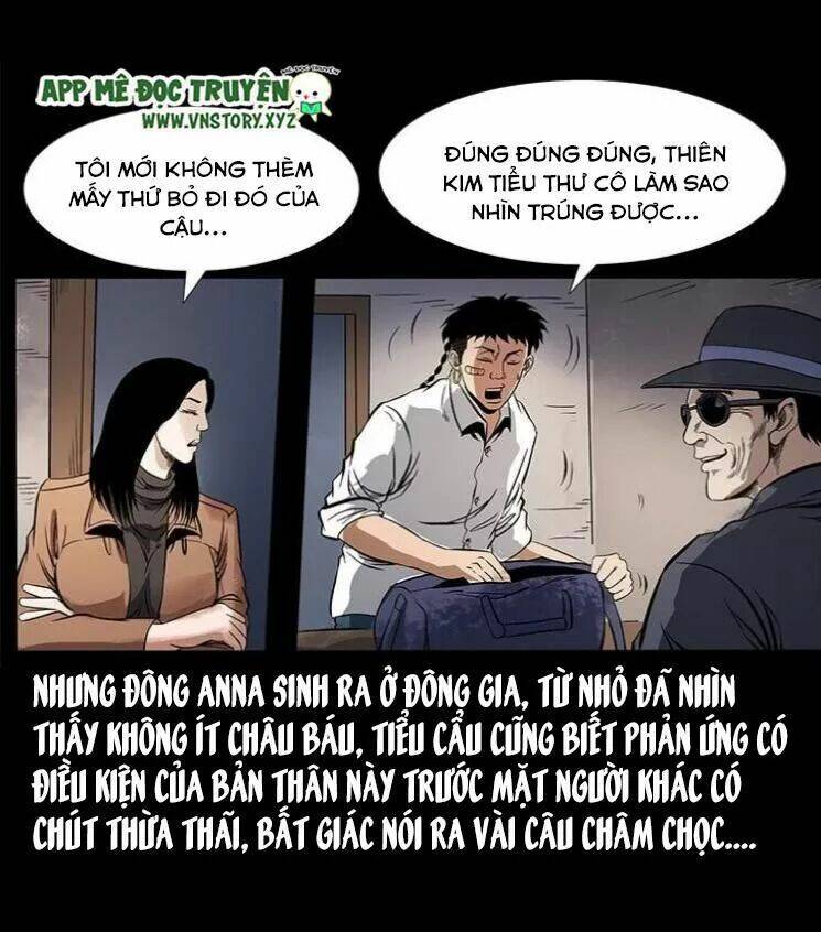 U Minh Ngụy tượng - Chapter 126 - Page 20