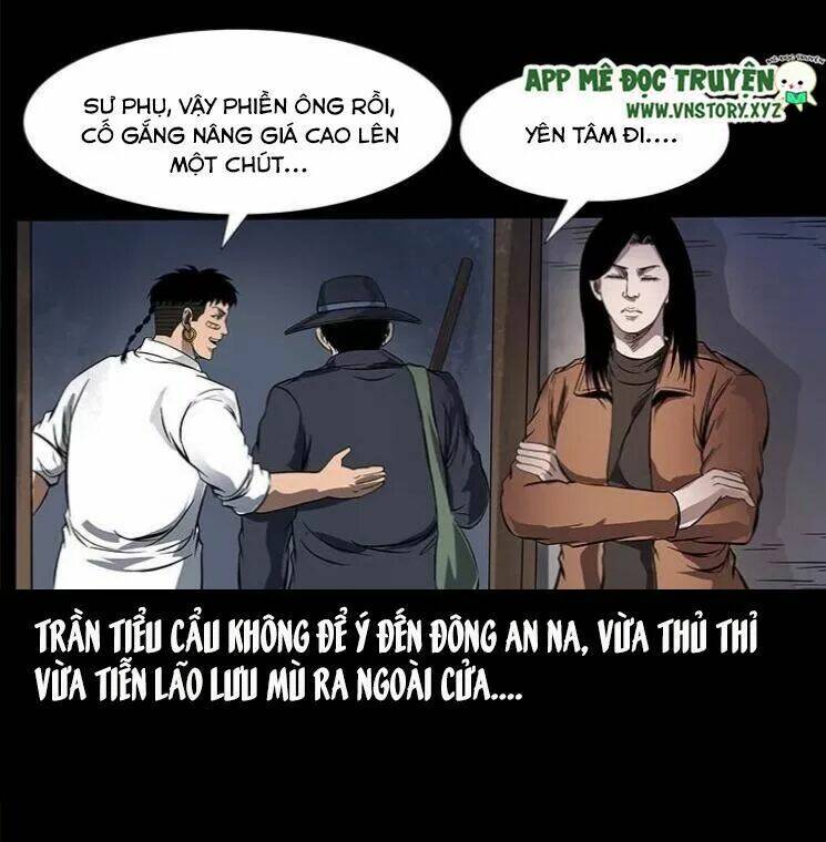 U Minh Ngụy tượng - Chapter 126 - Page 21