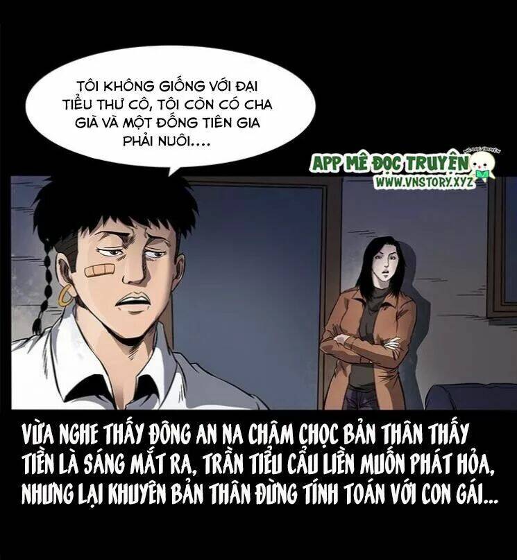 U Minh Ngụy tượng - Chapter 126 - Page 23