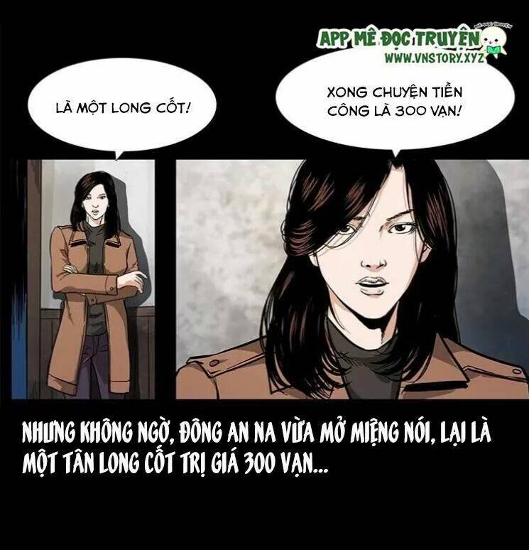 U Minh Ngụy tượng - Chapter 126 - Page 25