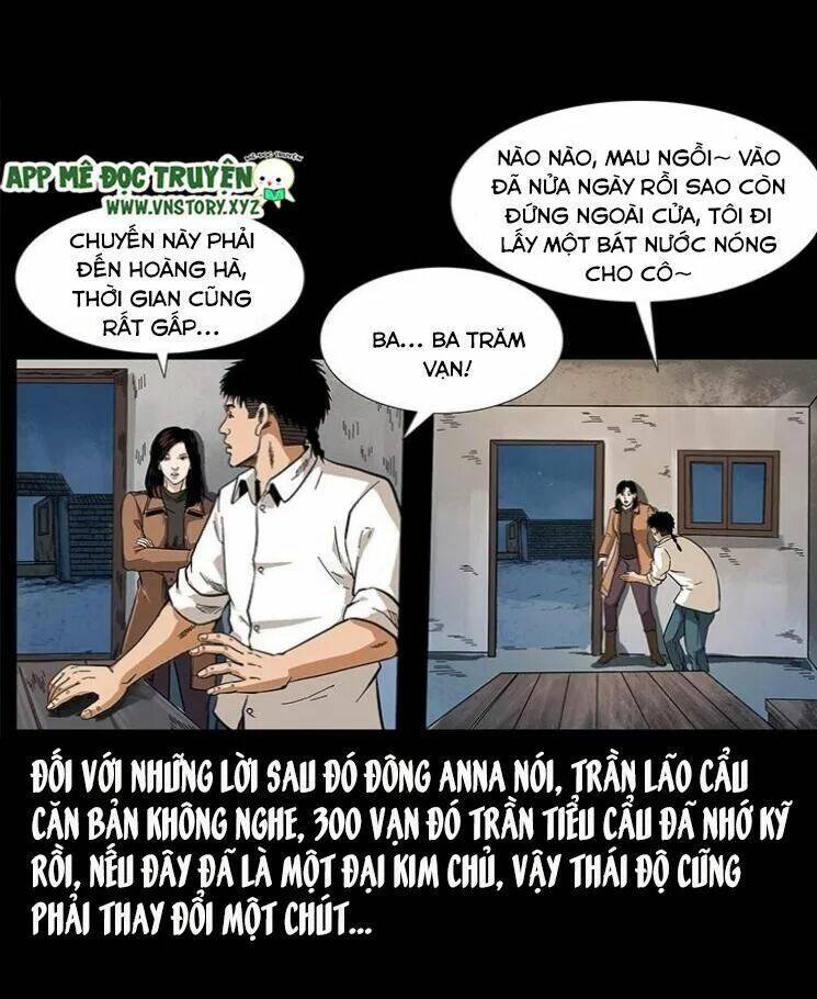U Minh Ngụy tượng - Chapter 126 - Page 26