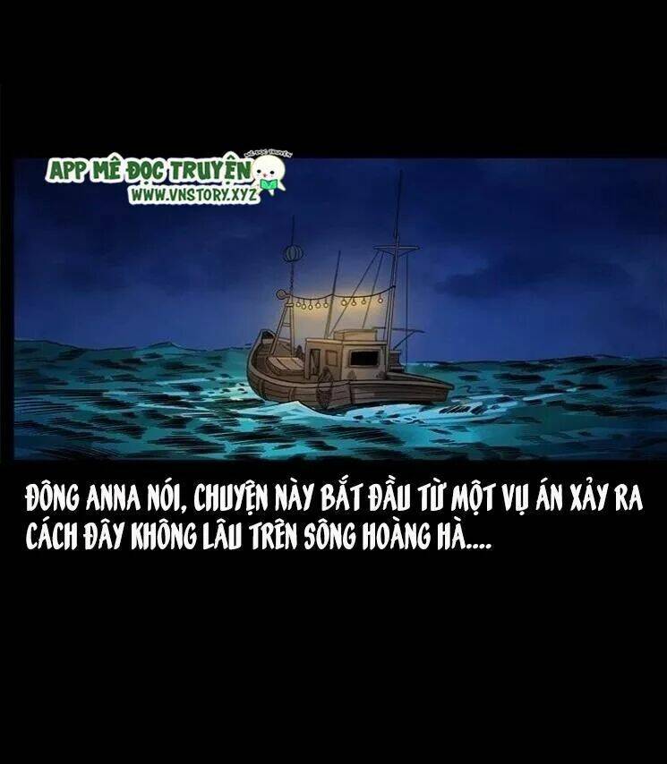 U Minh Ngụy tượng - Chapter 126 - Page 28