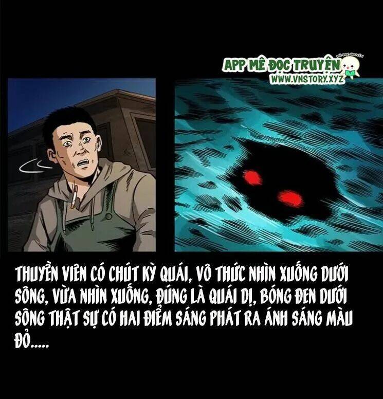 U Minh Ngụy tượng - Chapter 126 - Page 31