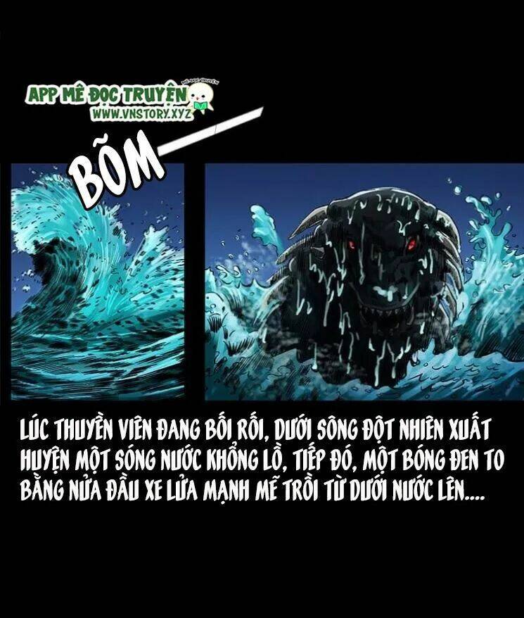 U Minh Ngụy tượng - Chapter 126 - Page 32