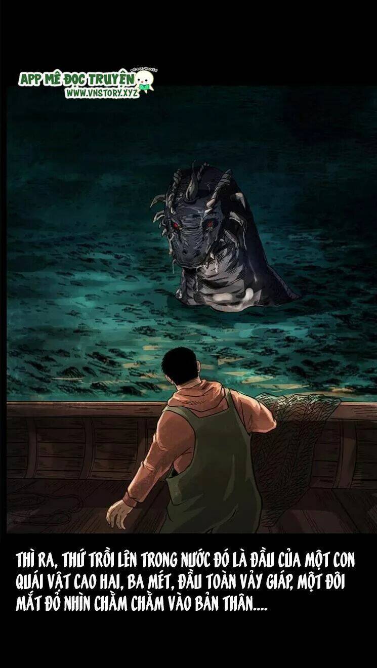 U Minh Ngụy tượng - Chapter 126 - Page 34