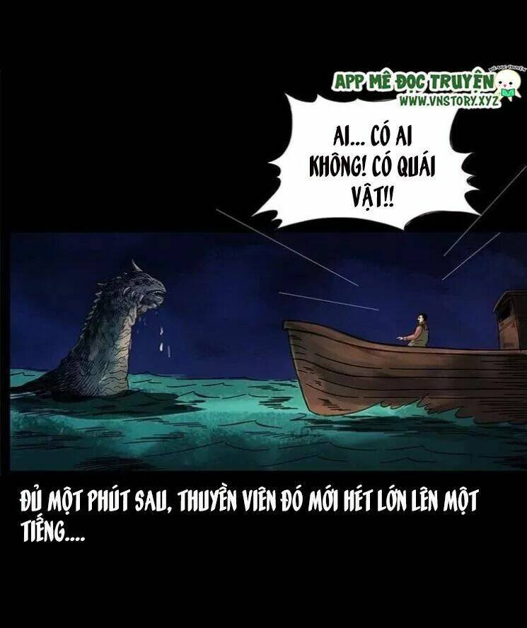 U Minh Ngụy tượng - Chapter 126 - Page 35