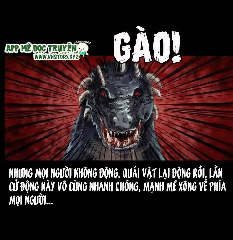 U Minh Ngụy tượng - Chapter 126 - Page 38