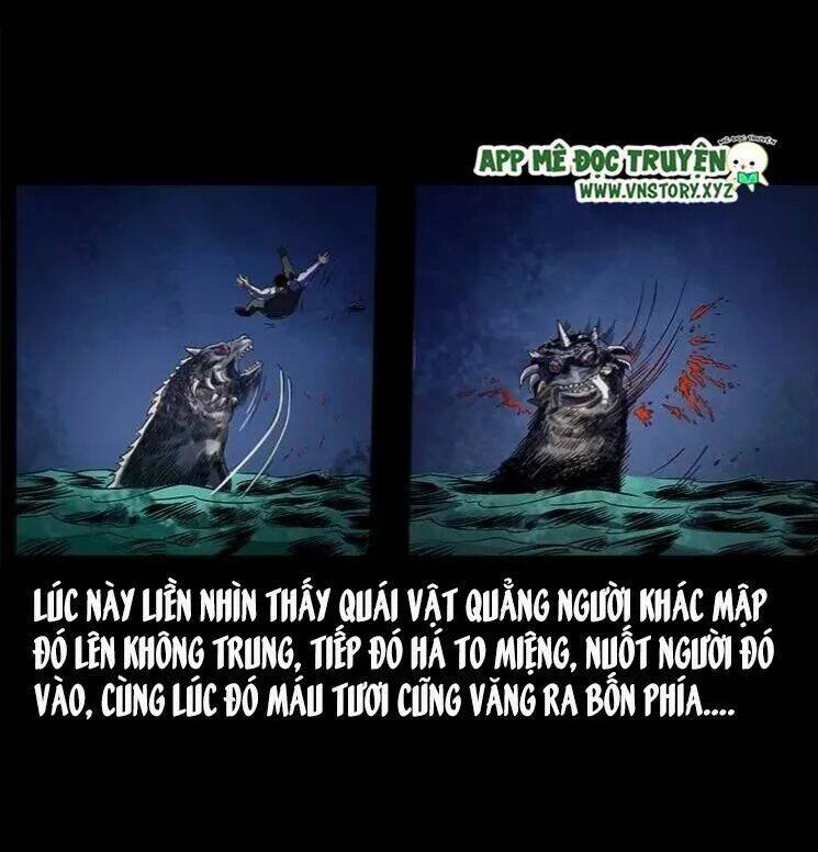 U Minh Ngụy tượng - Chapter 126 - Page 41