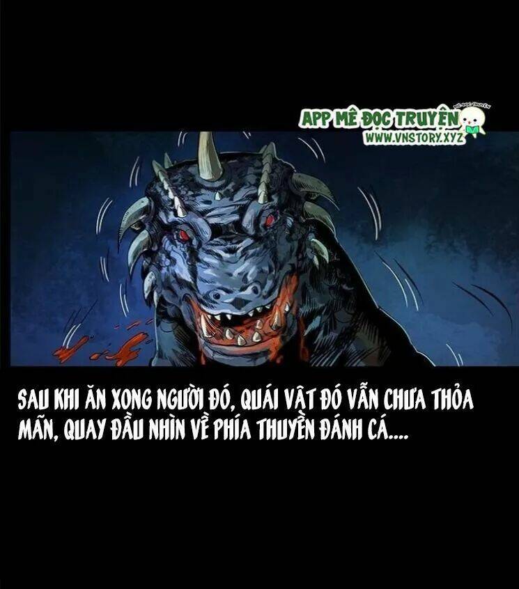 U Minh Ngụy tượng - Chapter 126 - Page 42