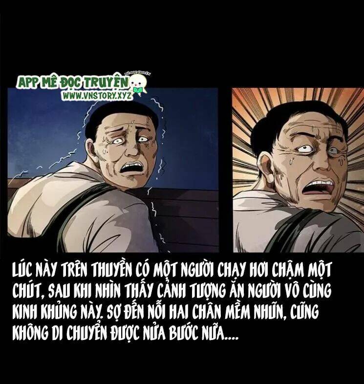 U Minh Ngụy tượng - Chapter 126 - Page 43