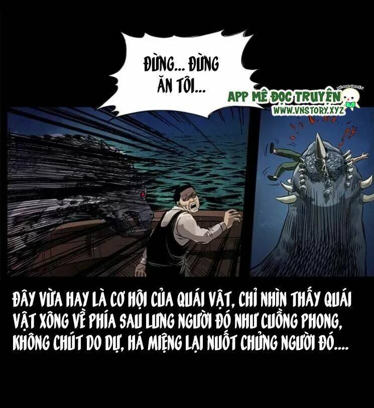 U Minh Ngụy tượng - Chapter 126 - Page 44