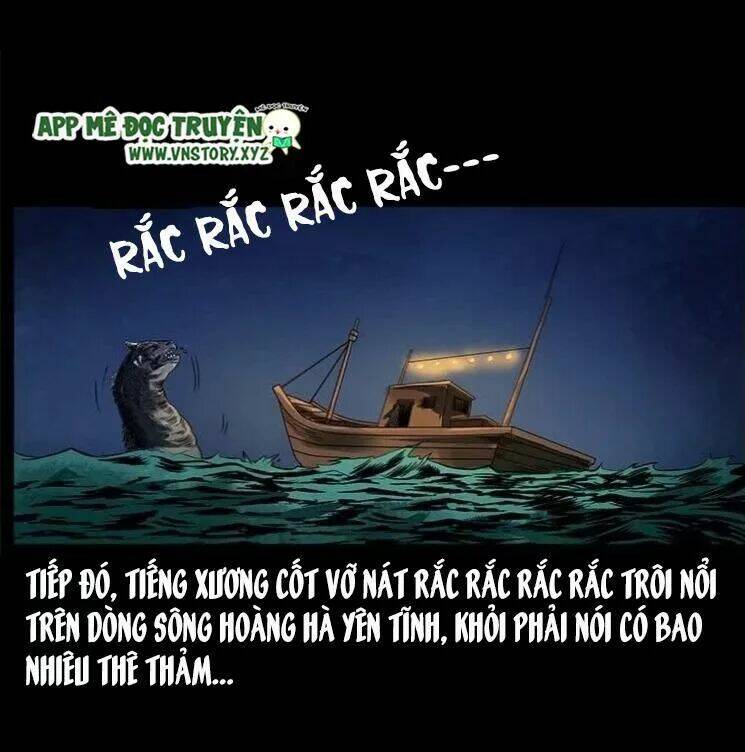 U Minh Ngụy tượng - Chapter 126 - Page 45