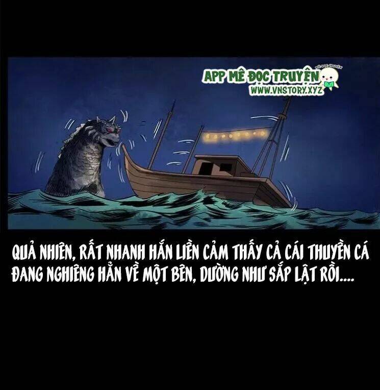 U Minh Ngụy tượng - Chapter 126 - Page 50