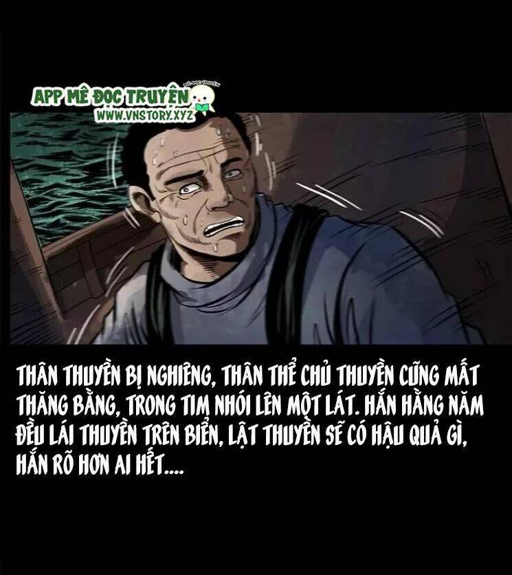 U Minh Ngụy tượng - Chapter 126 - Page 51