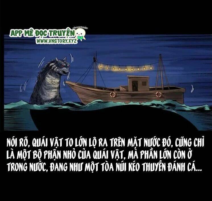 U Minh Ngụy tượng - Chapter 126 - Page 53