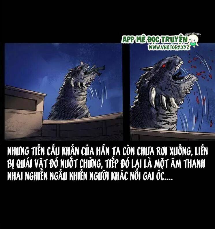 U Minh Ngụy tượng - Chapter 126 - Page 56