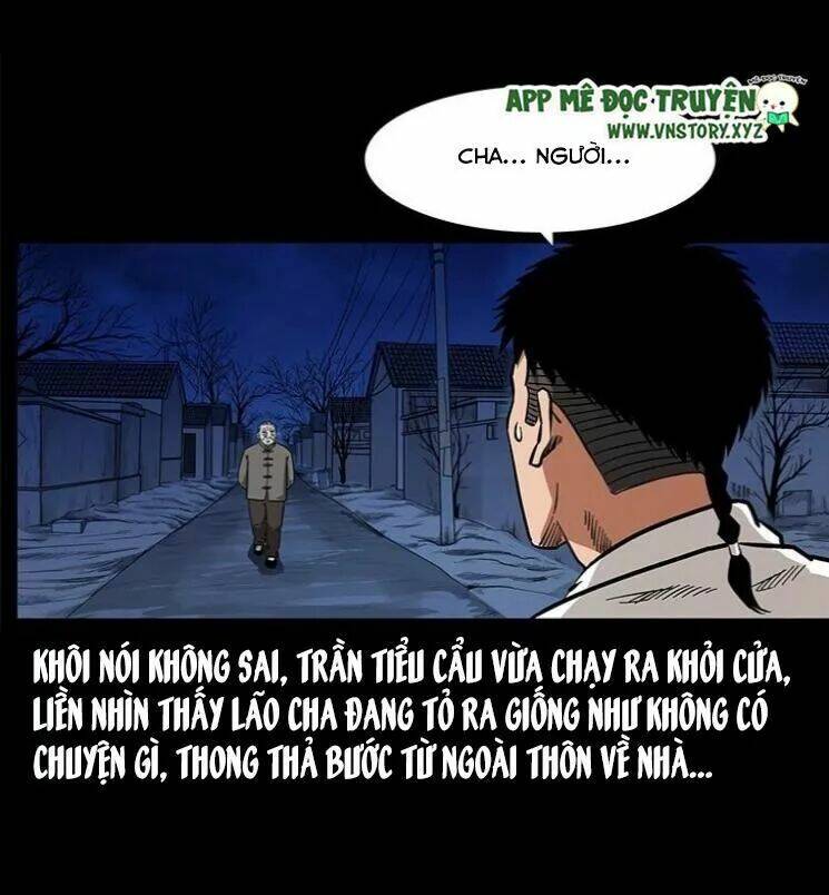 U Minh Ngụy tượng - Chapter 126 - Page 5