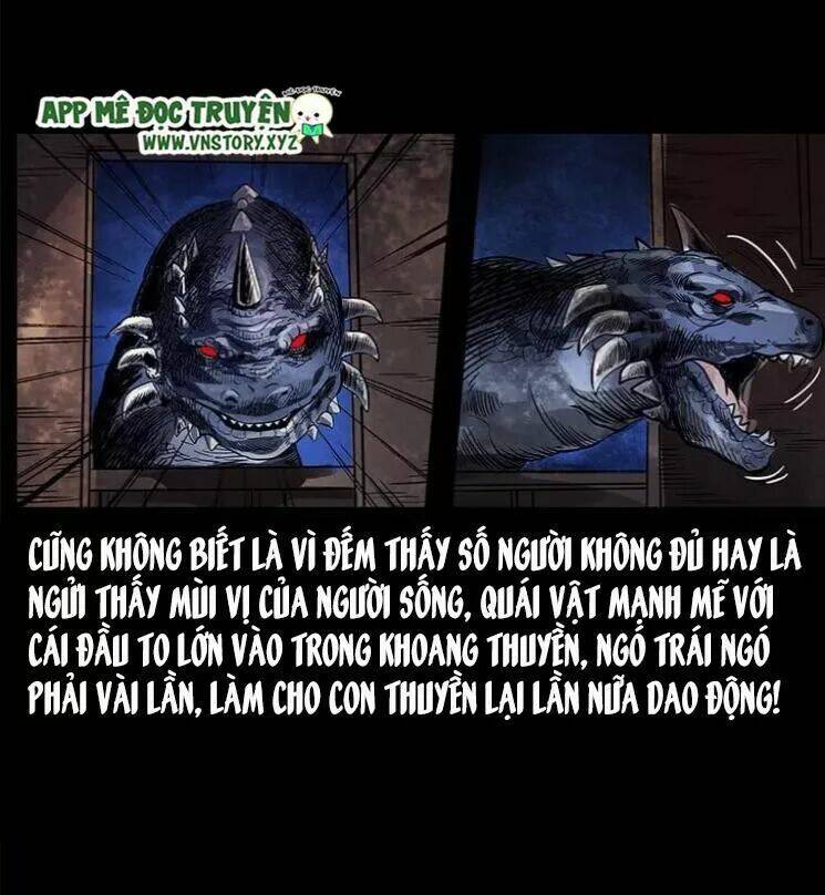 U Minh Ngụy tượng - Chapter 126 - Page 59