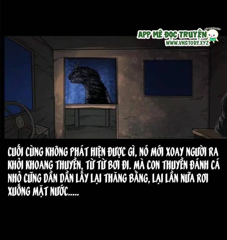 U Minh Ngụy tượng - Chapter 126 - Page 60