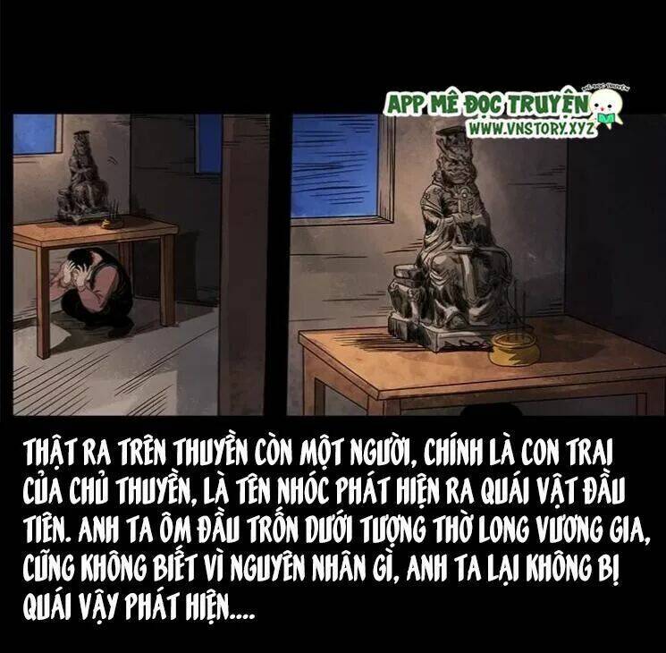 U Minh Ngụy tượng - Chapter 126 - Page 62