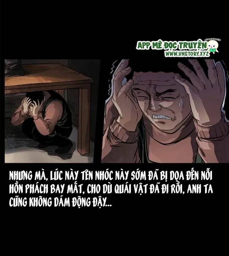 U Minh Ngụy tượng - Chapter 126 - Page 63