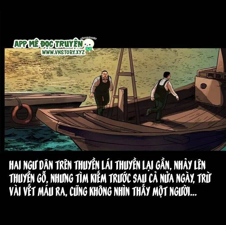 U Minh Ngụy tượng - Chapter 126 - Page 66