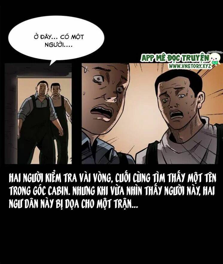 U Minh Ngụy tượng - Chapter 126 - Page 67