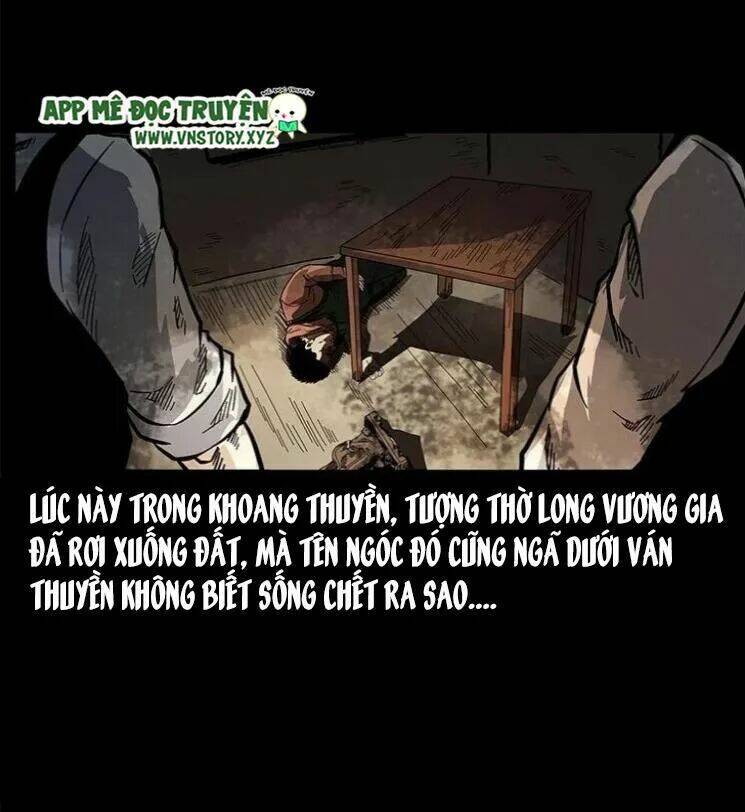 U Minh Ngụy tượng - Chapter 126 - Page 68