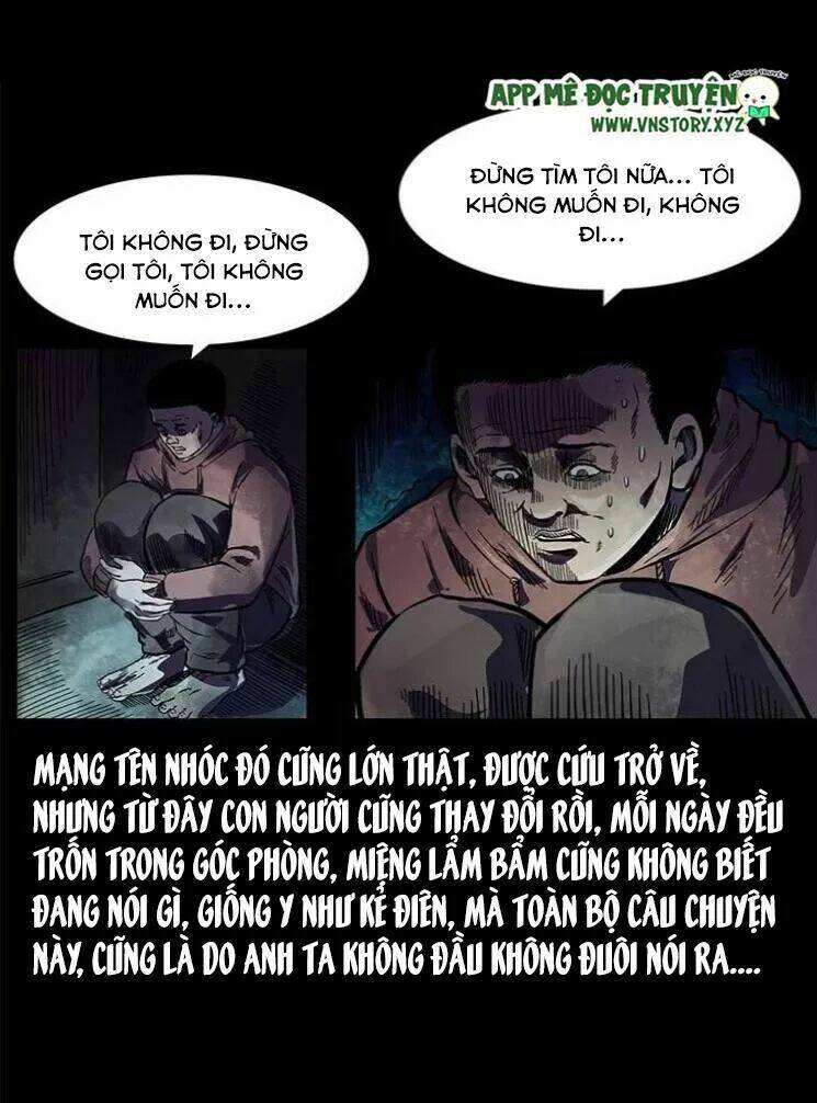 U Minh Ngụy tượng - Chapter 126 - Page 71