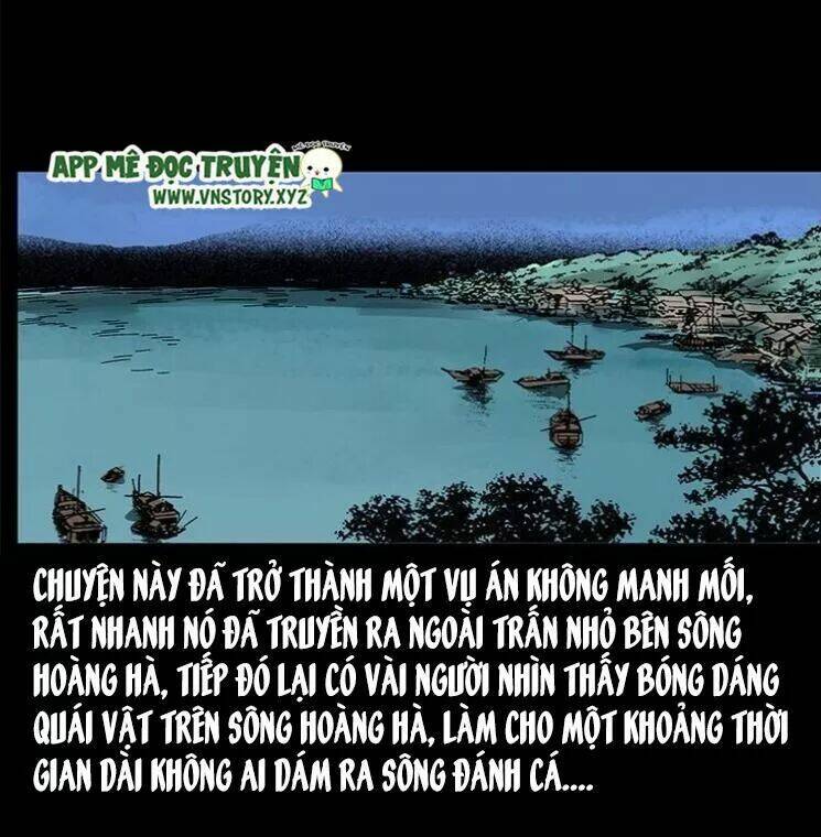 U Minh Ngụy tượng - Chapter 126 - Page 74