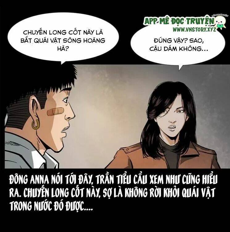 U Minh Ngụy tượng - Chapter 126 - Page 75