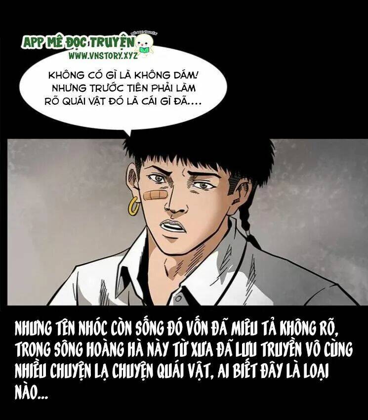 U Minh Ngụy tượng - Chapter 126 - Page 76