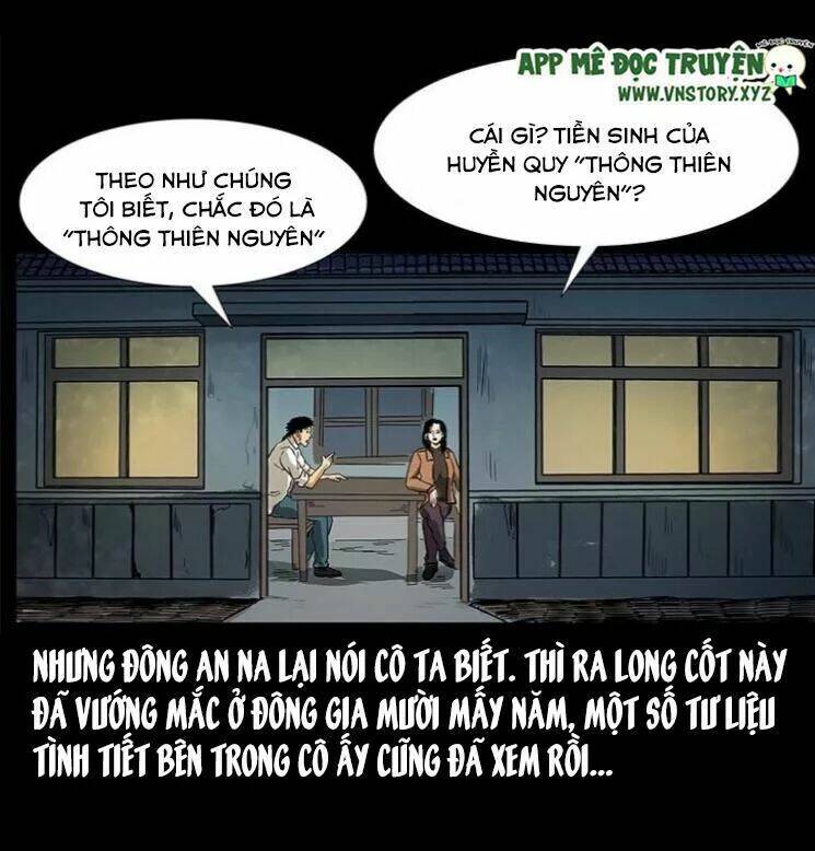 U Minh Ngụy tượng - Chapter 126 - Page 77