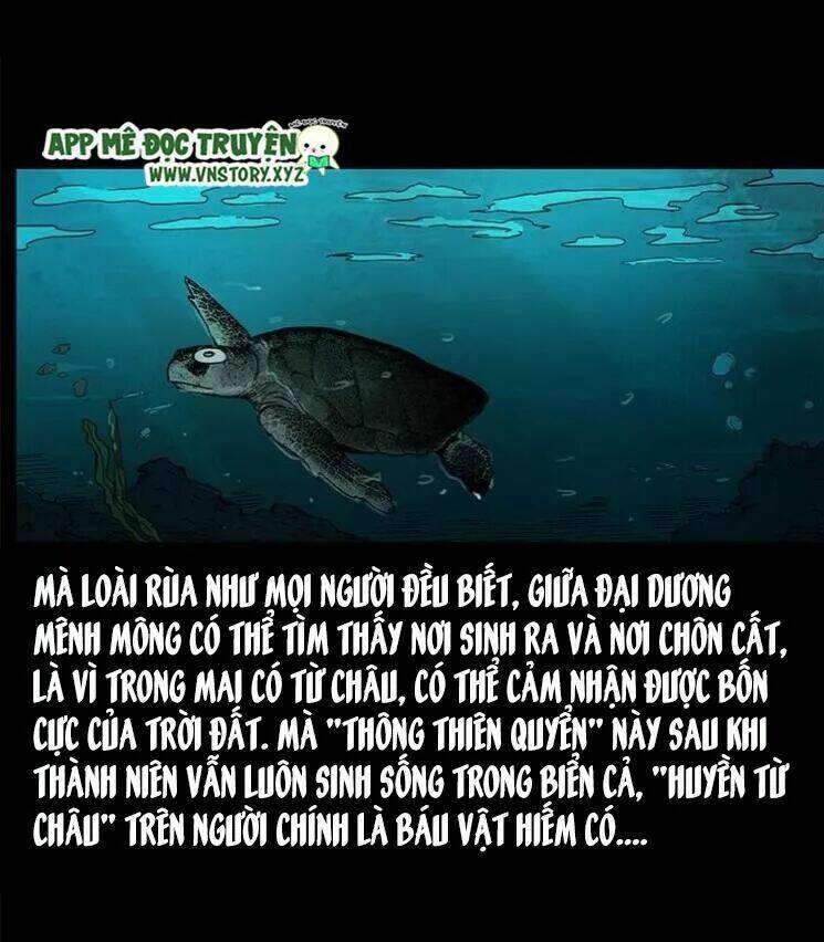 U Minh Ngụy tượng - Chapter 126 - Page 82