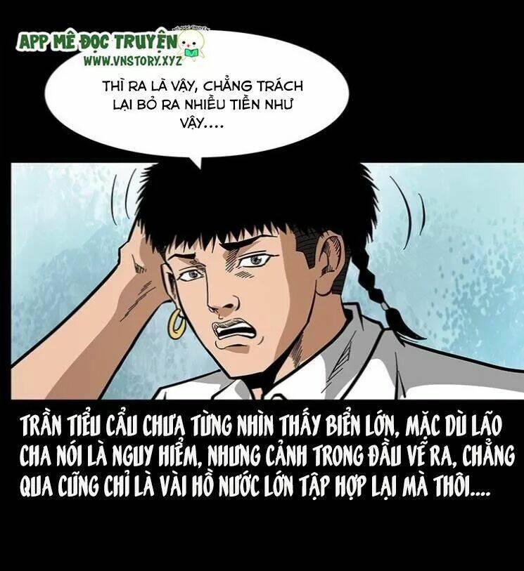 U Minh Ngụy tượng - Chapter 126 - Page 86