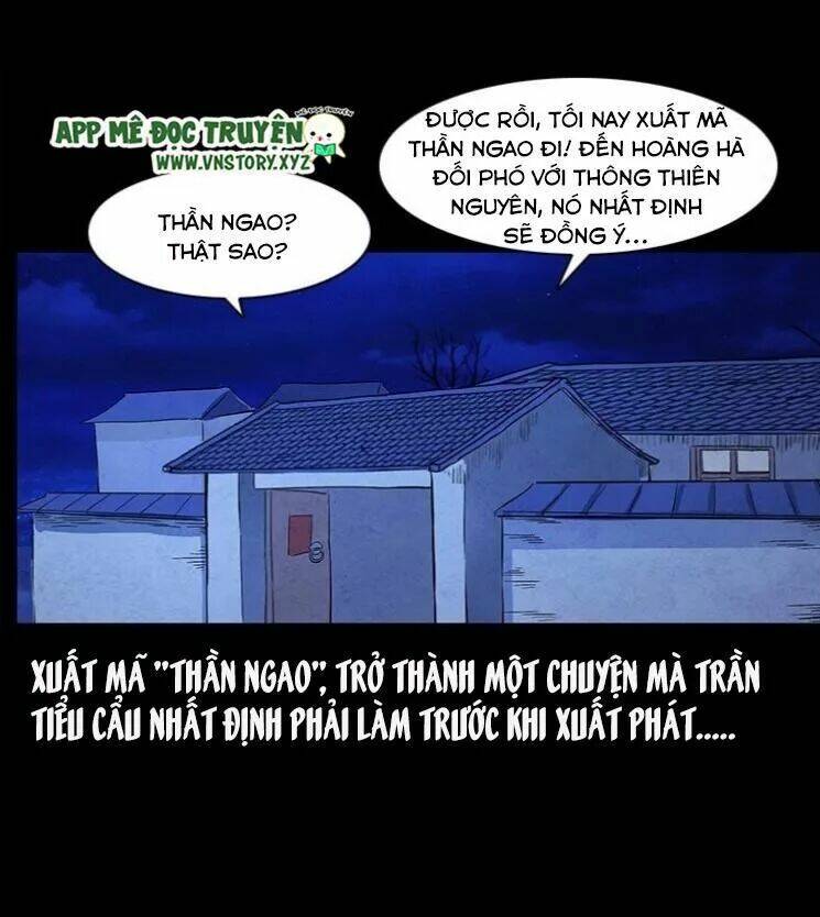 U Minh Ngụy tượng - Chapter 126 - Page 88
